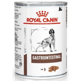 Royal Canin Gastrointestinal Dog Wet Food Loaf